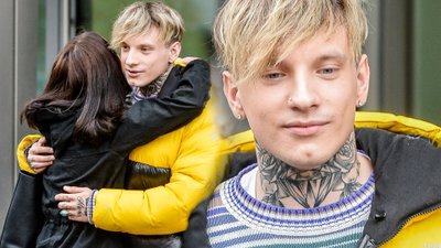 Smolasty w Dzień dobry TVN mówi o oblanej maturze