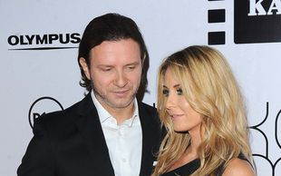 Rozenek o ślubie: Miało być skromnie, ale wyjdzie jak zawsze