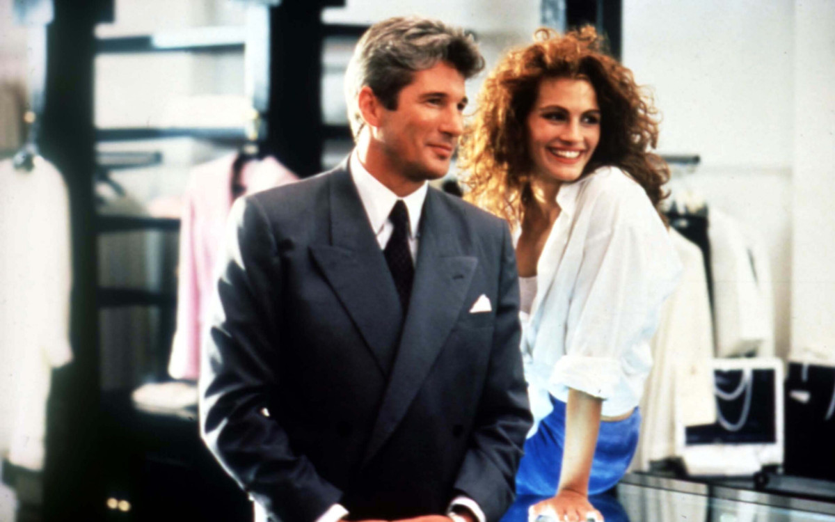 Dawno niewidziany Richard Gere. Jak dziś wygląda 74-latek?