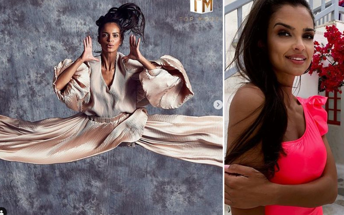 Klaudia El Dursi – gdzie mieszka, jaką szkołę skończyła i jak spędza wolny czas