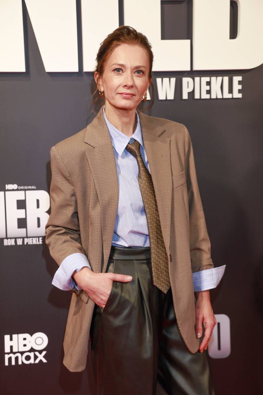 Anita Sokołowska, fot. AKPA.