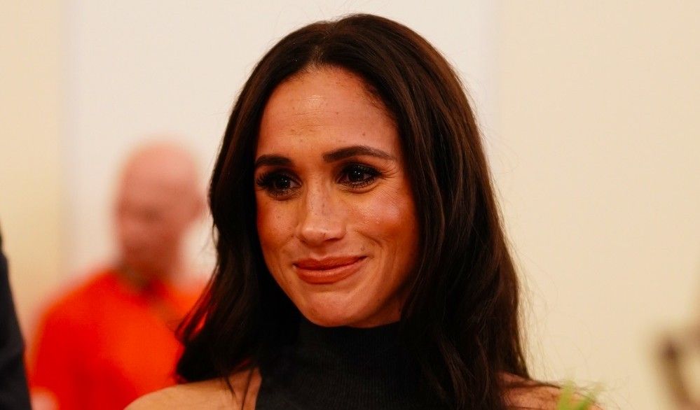 Meghan Markle/Forum