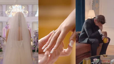 Finał “Love is Blind: Polska”. Gdzie i o której oglądać?