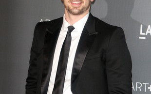 Jak mieszka Chris Evans, czyli Kapitan Ameryka? (FOTO)