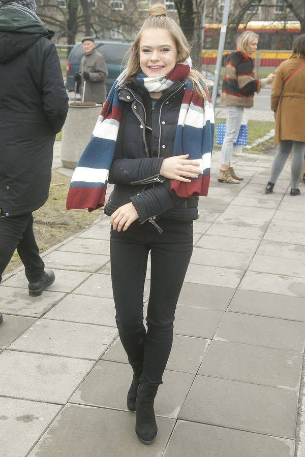 Charytatywny obiad z gwiazdami