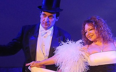 Jak wygląda nasza polska rewia? (FOTO)