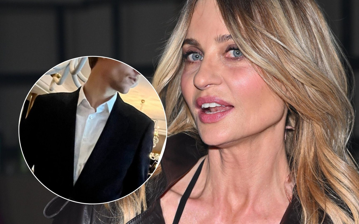 Tak wygląda syn Anety Kręglickiej. Aleksander jest obłędnie przystojny