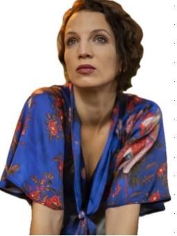 Trwają poszukiwania zaginionej aktorki "Na Wspólnej", fot. Facebook