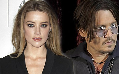 Johnny Depp jest niewinny?! Kluczowy świadek podważa słowa Amber Heard!