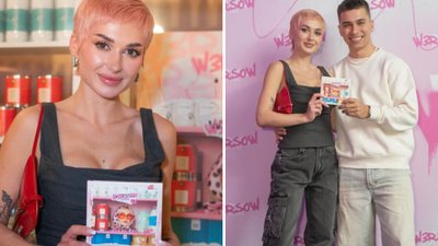 Fani hejtują nową fryzurę Wersow. Czy taki efekt chciała osiągnąć influencerka?