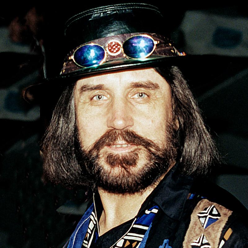 scena z: Czesław Niemen, fot. Karewicz/AKPA