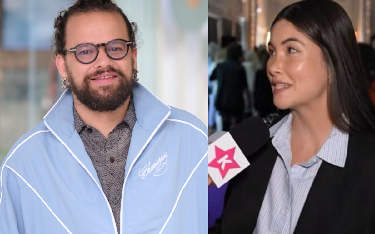 Tylko u nas! Żaklina z “Top Model” zdradza, dlaczego Michał Piróg odszedł z programu! Fani będą w szoku