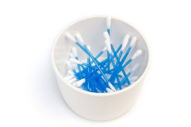 KONIEC plastikowych patyczków do higieny?