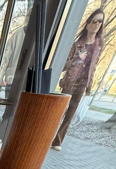 Agnieszka Radwańska, fot. Kozaczek Exclusive