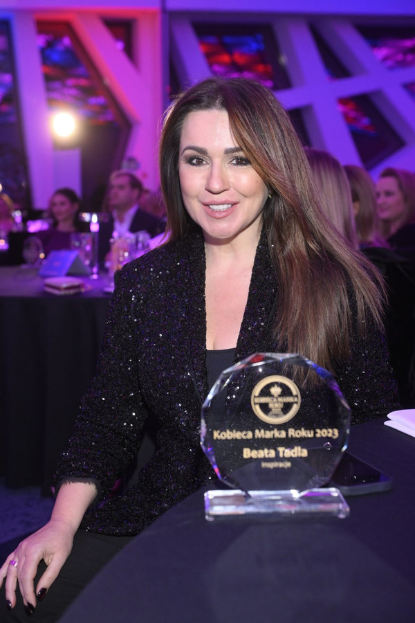 Beata Tadla