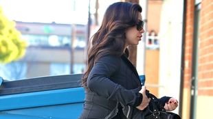 Uwierzycie, że Kim Kardashian była kiedyś taka chuda? (FOTO)