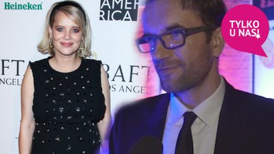 Kot zachwala Joannę Kulig: mam do niej siostrzane odczucia