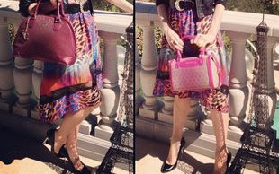 Dylematy Paris Hilton