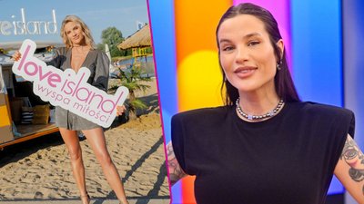 Karolina Gilon będzie pracować dla TVN-u?! “Jakby chciała, to mogłaby poprowadzić…”