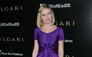 Zmarnowana Kirsten Dunst (FOTO)
