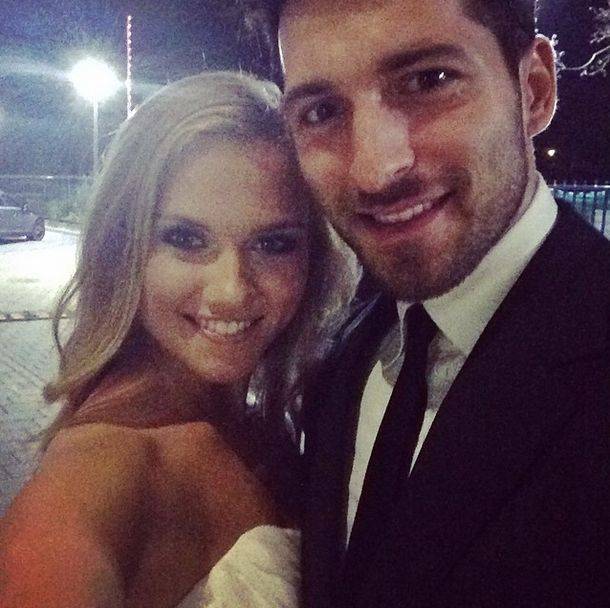 Co Agnieszka Kaczorowska pokazuje na swoim Instagramie?