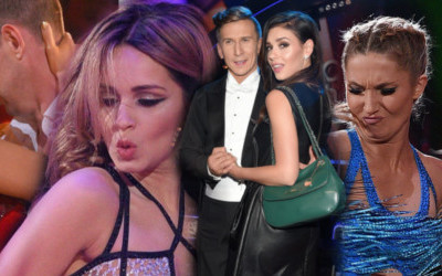 Kto odpadł w siódmym odcinku Tańca z gwiazdami? (FOTO)