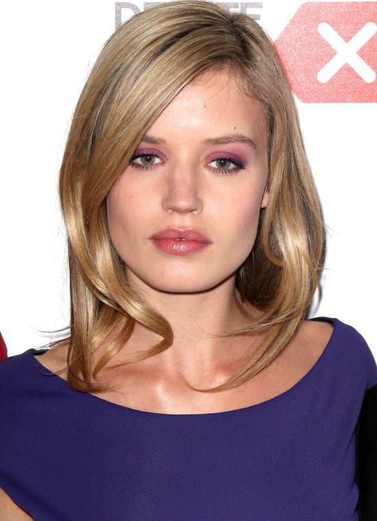 Gerogia May Jagger – galeria zdjęć