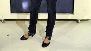 Lidia Kopania ostro się promuje (FOTO)