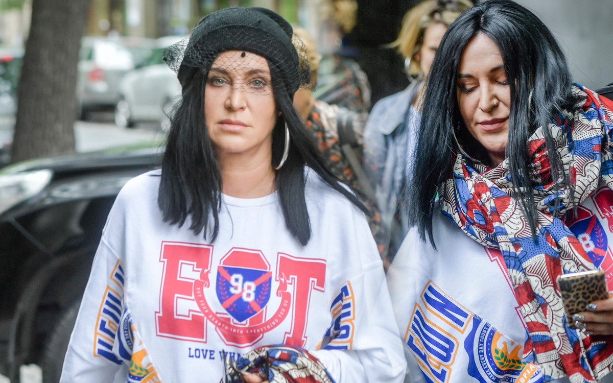 Kayah szczerze o TOKSYCZNEJ relacji z ojcem: Twierdził, że jestem za brzydka, by być jego córką