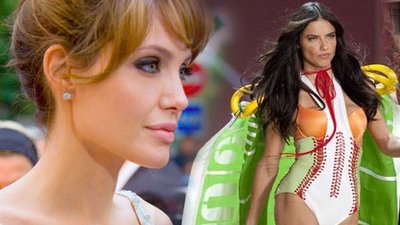 Kiedy gwiazdy straciły dziewictwo?