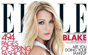 Blake Lively: Jeśli nie córeczki, niech to będą transwestyci