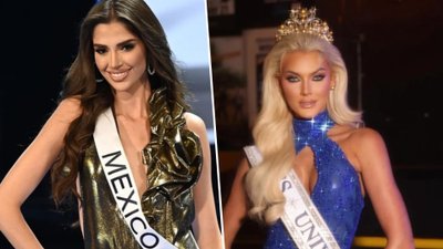 O skandalu na Miss Universe huczy już cały świat! W sieci burza! Ale żenada