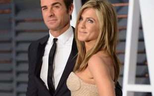 Star: Jennifer upiła się na after party po Oscarach!