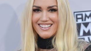 Dwa miesięce temu nie pokazałaby majtek na czerwonym dywanie