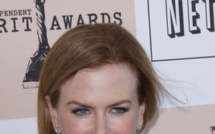 Macierzyństwo służy Nicole Kidman (FOTO)