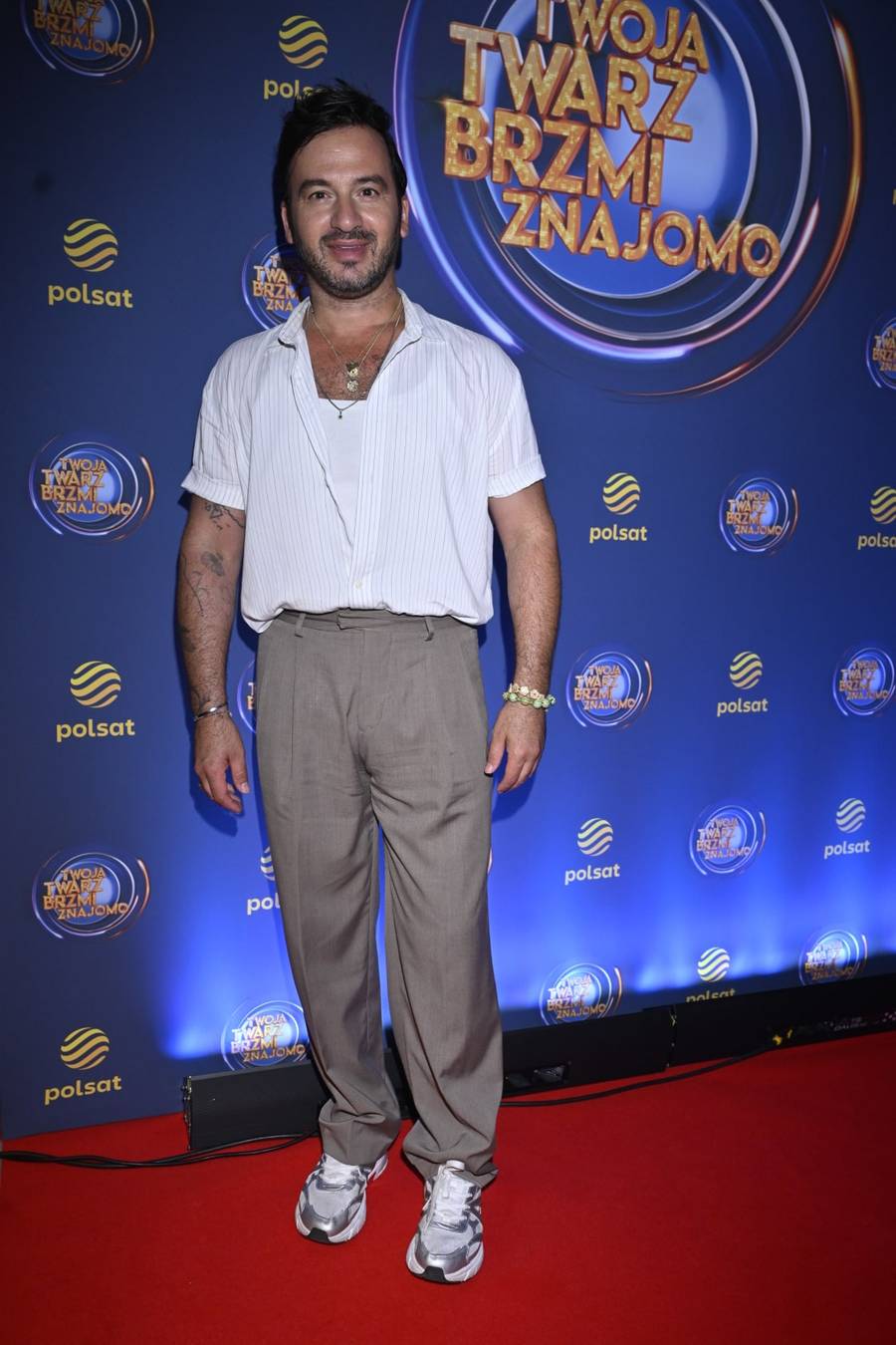 Stefano Terrazzino fot. AKPA