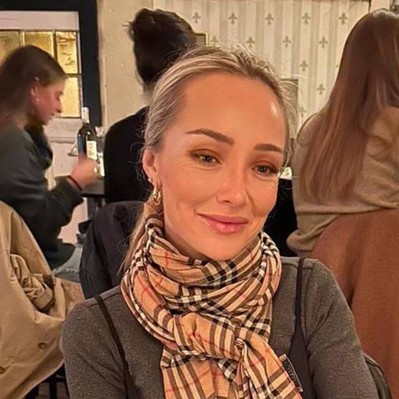 Oscar Pistorius zabił swoją dziewczynę. Teraz wyszedł na wolność i związał się z kobietą łudząco podobną do ofiary