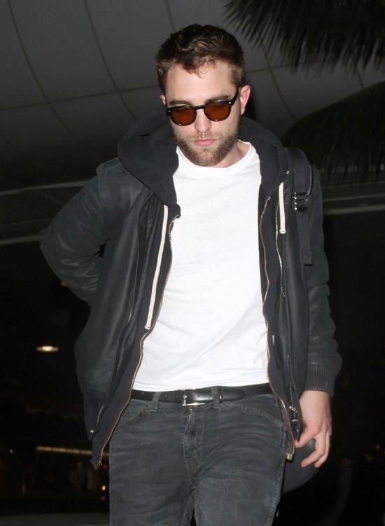Robert Pattinson – galeria zdjęć