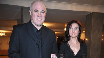 Tak dziś wygląda Rynkowski. Śmierć żony mocno się na nim odbiła