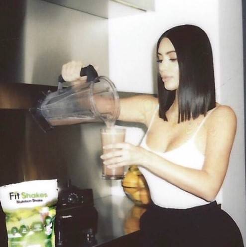 Ależ ona się upokorzyła! Z wyciętych scen KUWTK dowiemy się, że Kim…