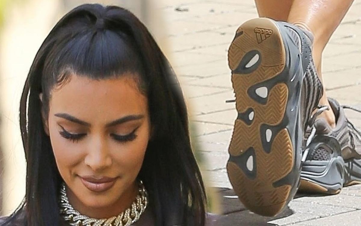 Asystentka Kim Kardashian upodabnia się do swojej szefowej – Chce być jak Kim? (ZDJĘCIA)