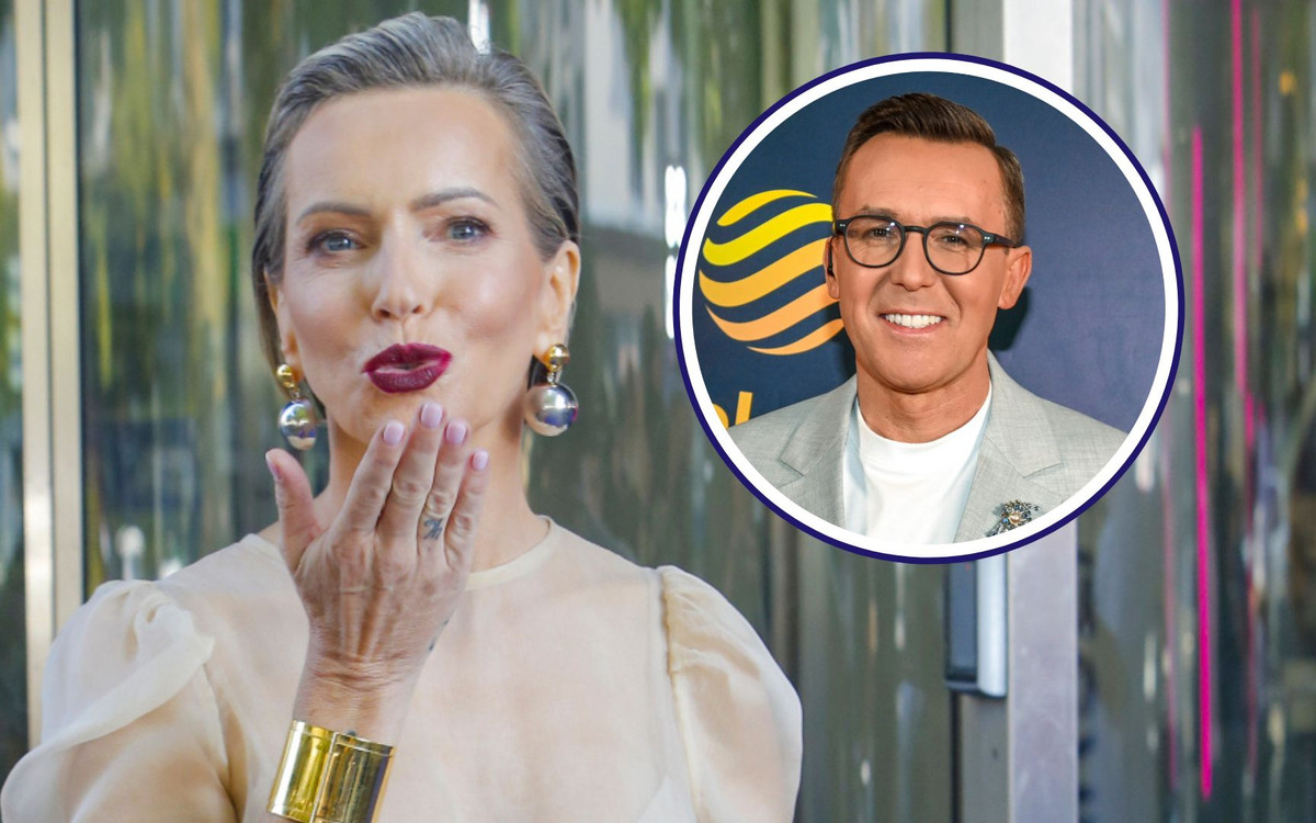 Paulina Smaszcza rozprawia się nad miłością: “Ja z tej miłości mam dzieci”