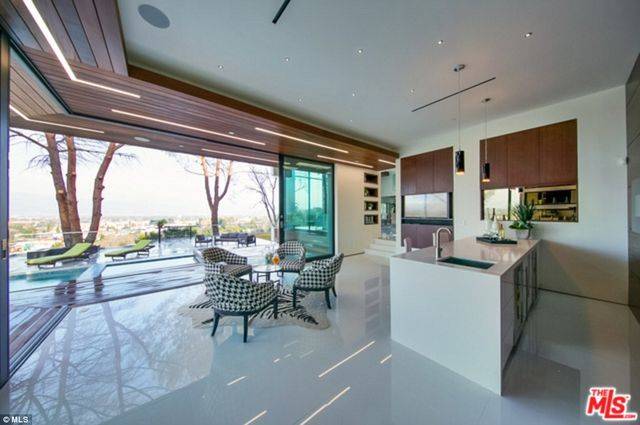 Dom Gavina Rossdale’a