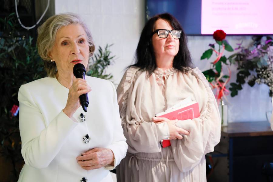 Irena Santor, fot. AKPA.