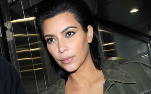 Wiadomo, jakiej płci będzie drugie dziecko Kim Kardashian!