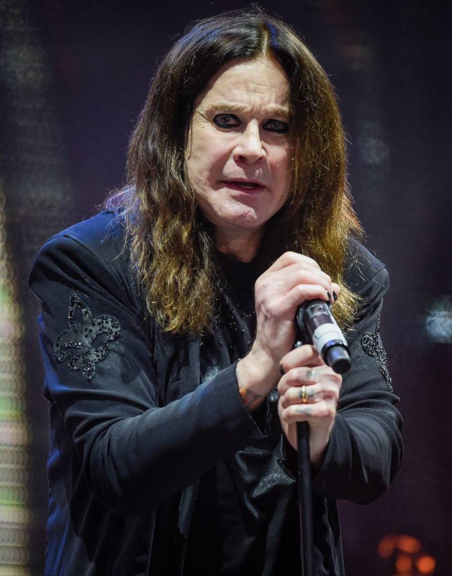 Ozzy Osbourne miał szóstkę dzieci. Tych troje prawie nikt nie pamięta…