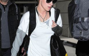 Magazyn OK! ujawnia zarobki Kristen Stewart