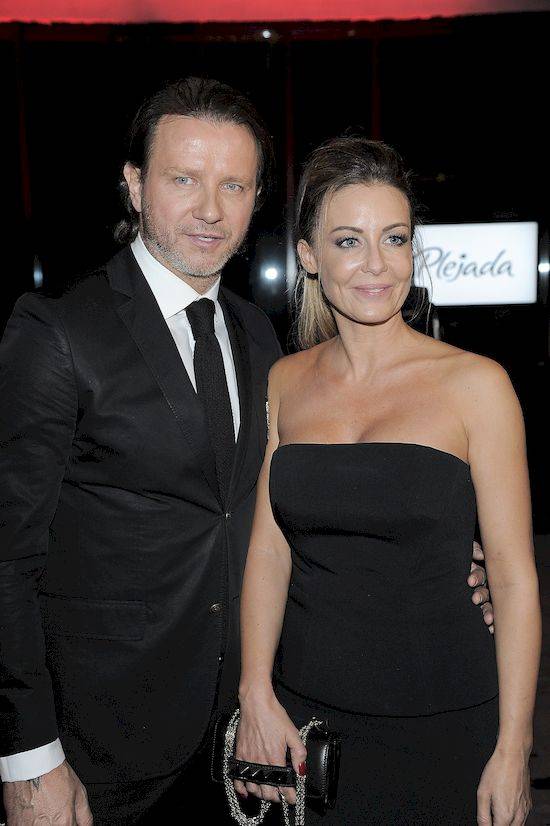 Małgorzata Rozenek robi dosłownie WSZYSTKO za Radosława Majdana!