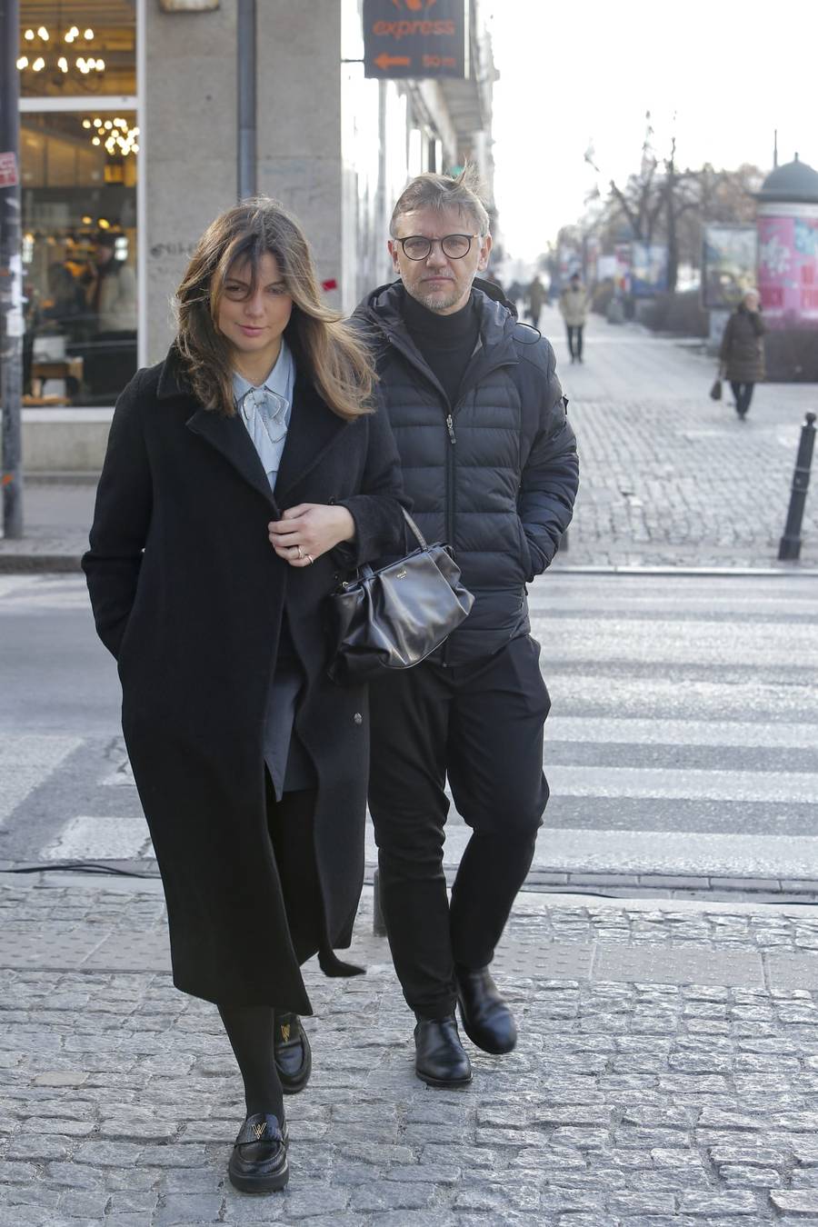 Plejada gwiazd w drodze do studia “DDTVN”! Mroczna Justyna Steczkowska, zakochani Gorczyca i Czeczot