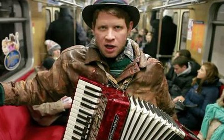 Hity You Tube 2011 [VIDEO]